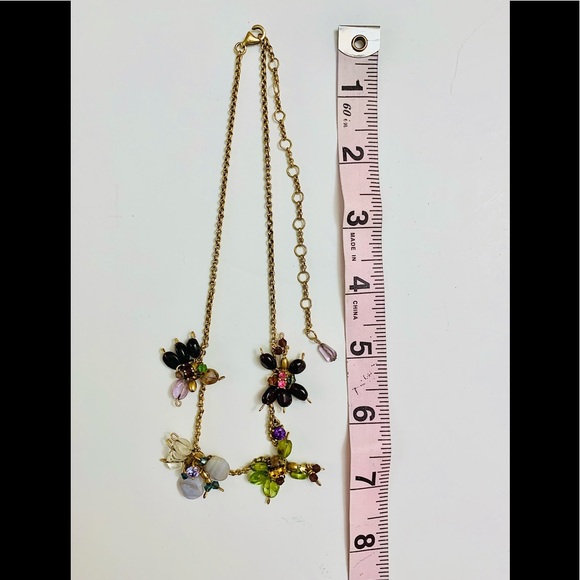 Real Collectibles by Adrienne Necklace - Picture 5 of 5